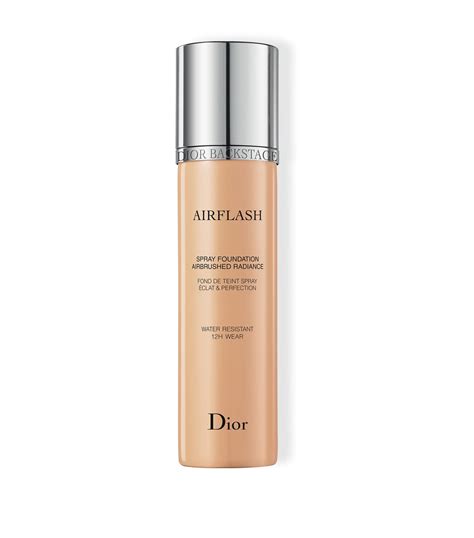 dior air fresh foundation|dior airflash spray foundation discontinued.